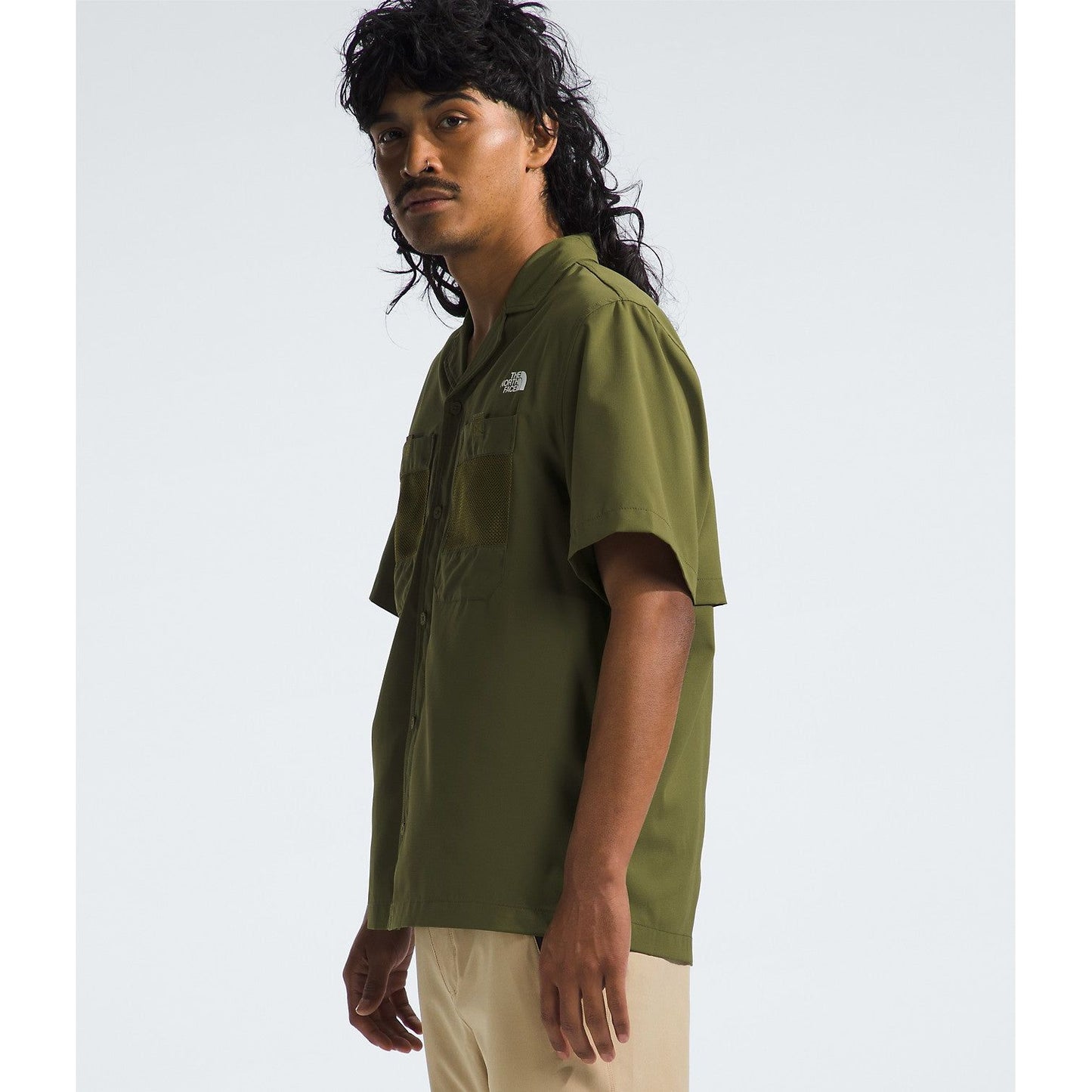 Men's First Trail SS Shirt