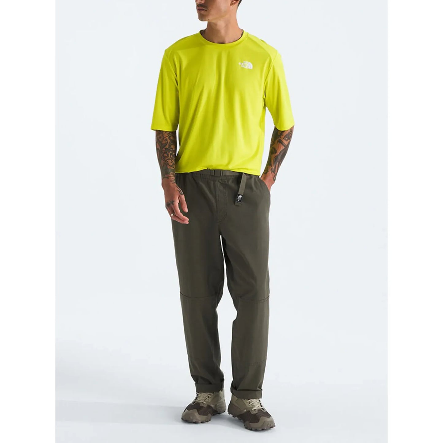 Pantalon Beta Utility - Hommes