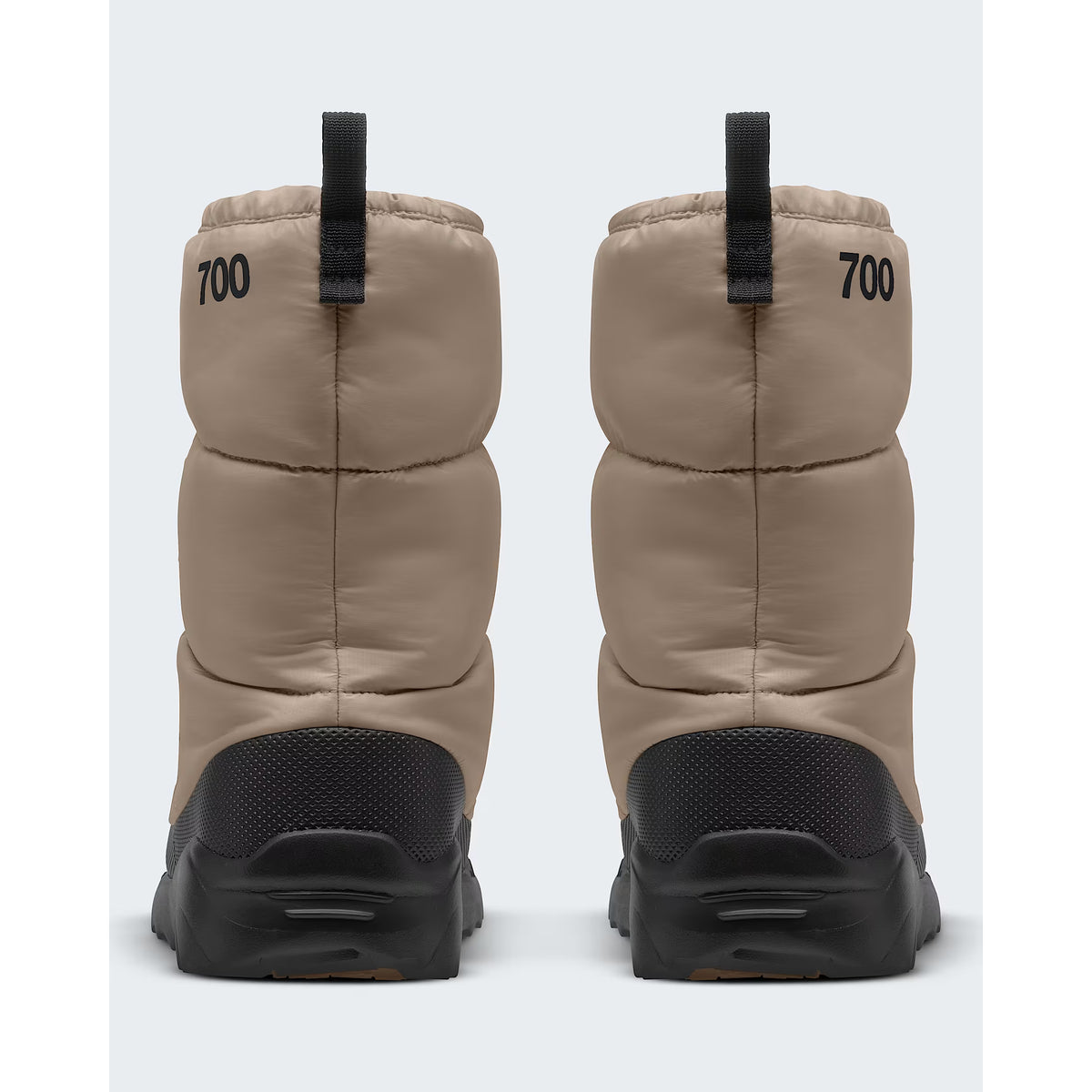Chaussons de traction Nuptse - Unisexe