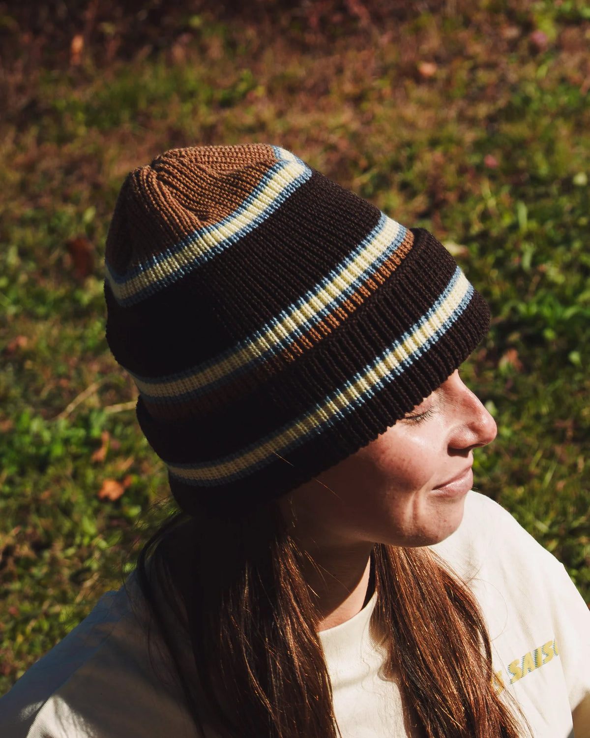 Tuque Retro - Unisexe