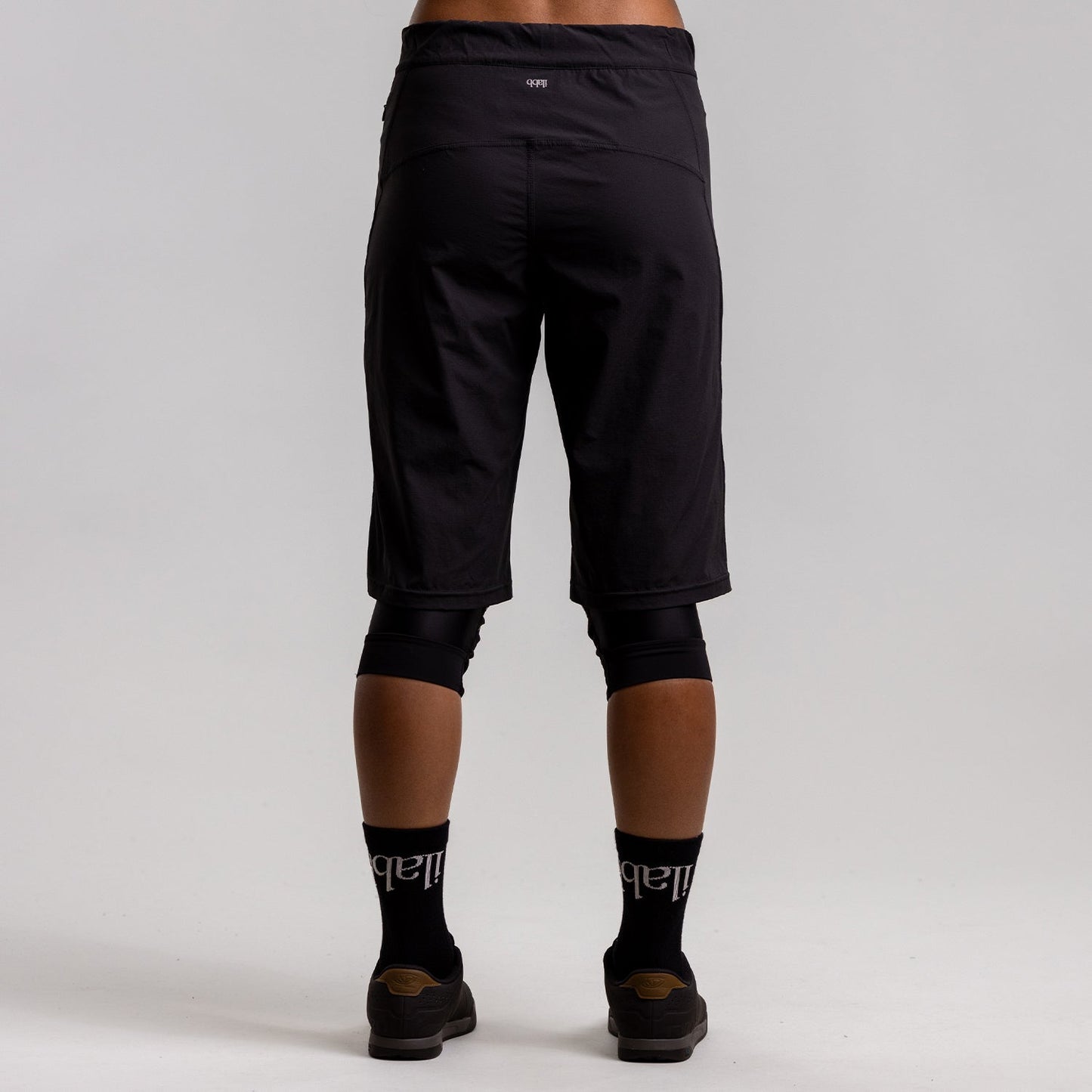 Women's Terrain Bike Shorts