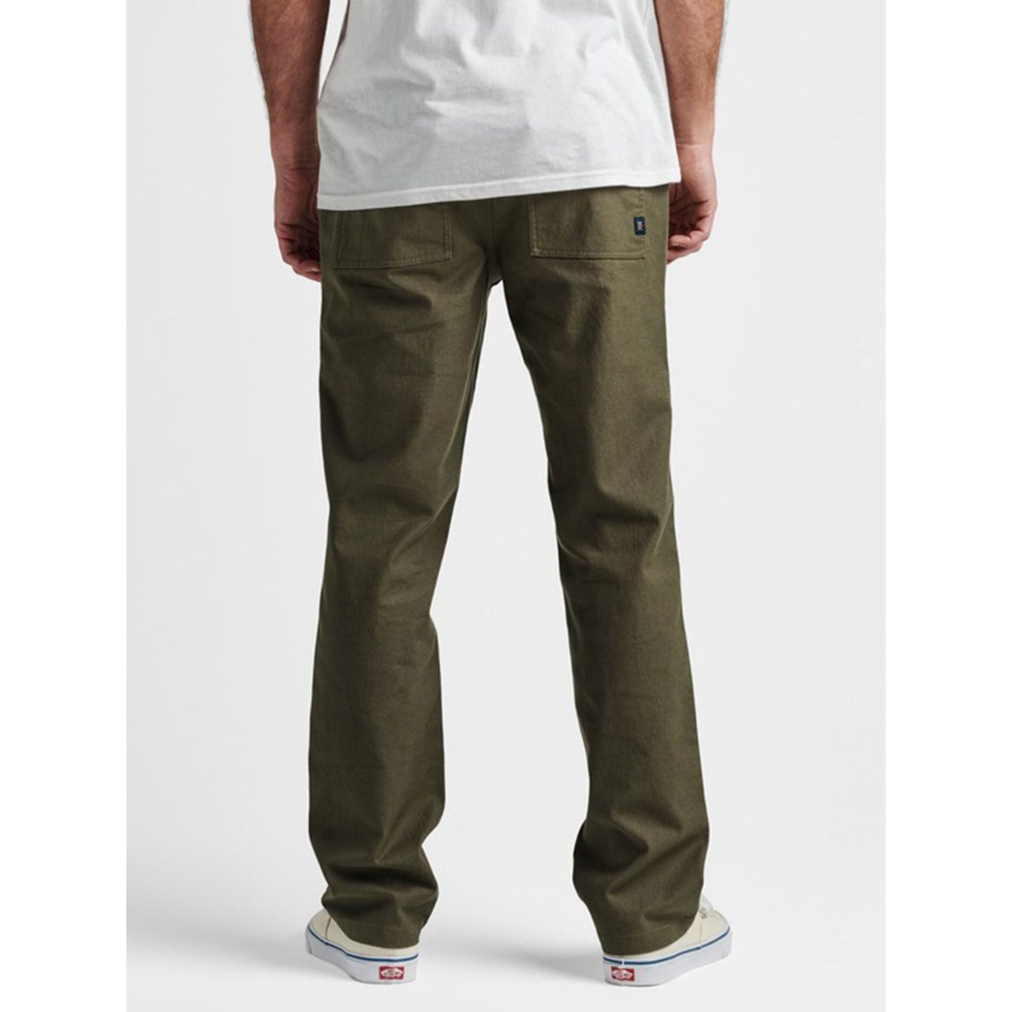 Pantalons Layover Utility - Hommes