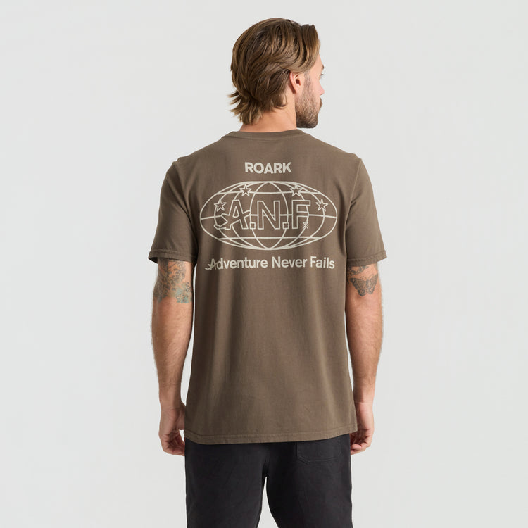 T-shirt ANF Screen Premium - Hommes