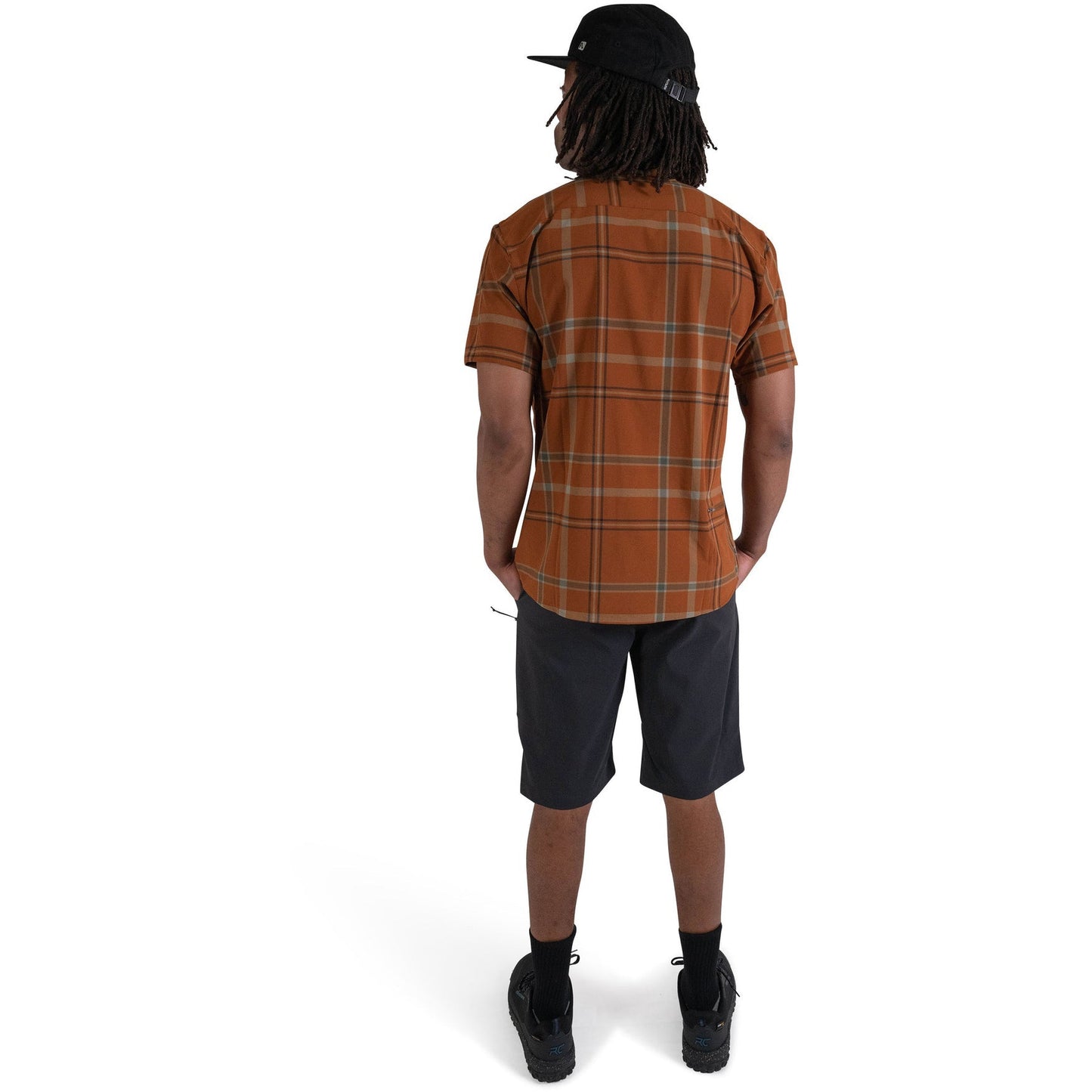 Chemise Wesley - Hommes