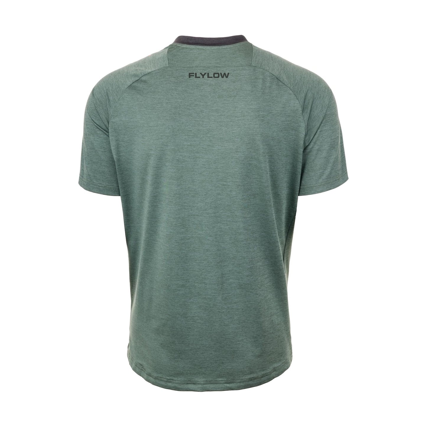 Chandail de vélo Nash 1/4 Zip - Hommes