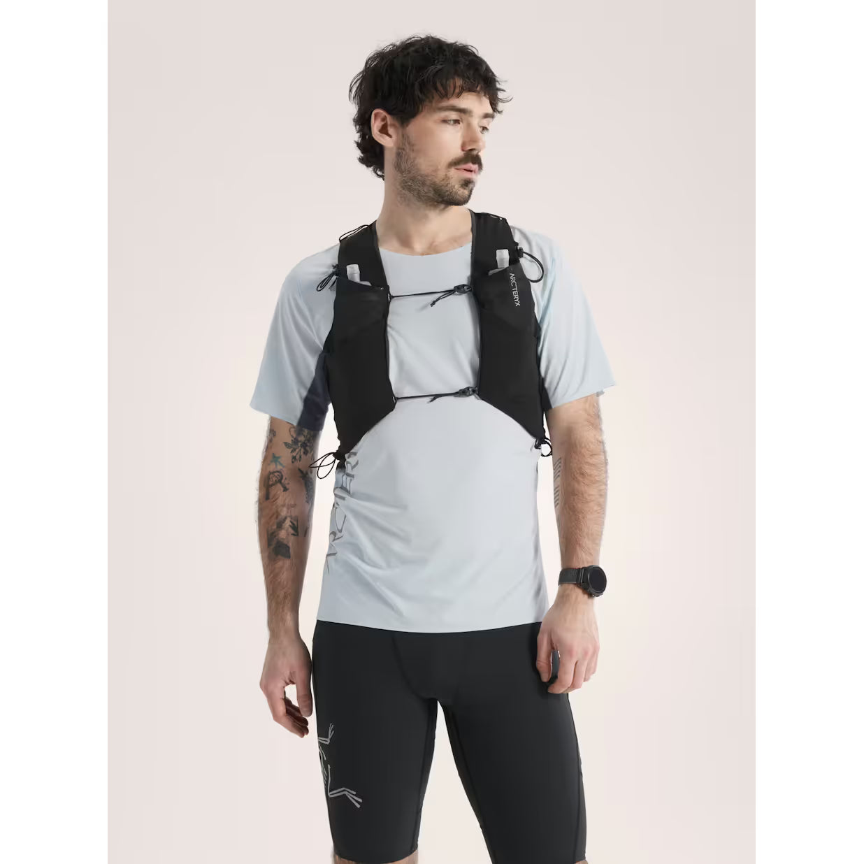 Norvan 7 - Vest - Hommes