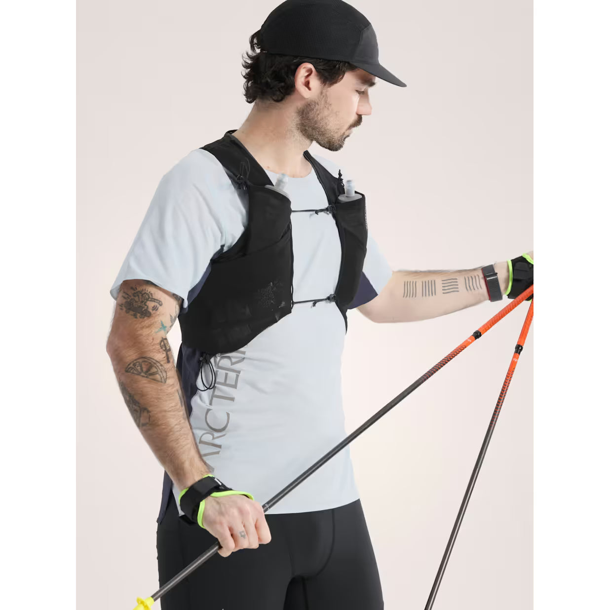 Norvan 7 - Vest - Hommes