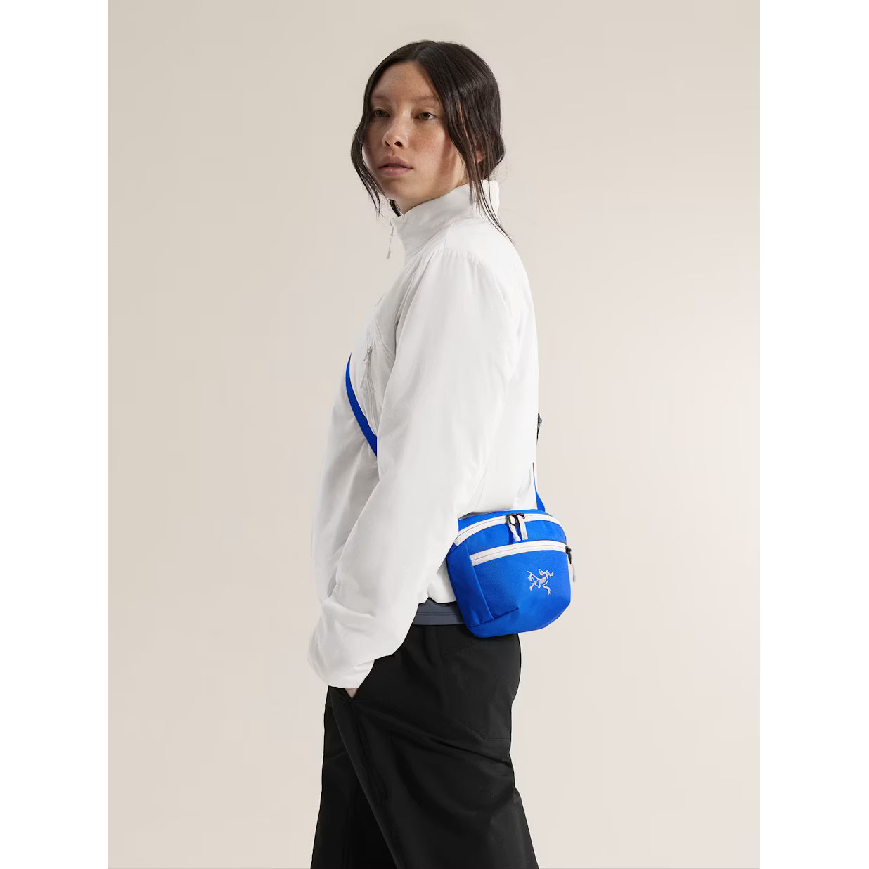 Sac Mantis 1 - Fluidity/Alpineblue