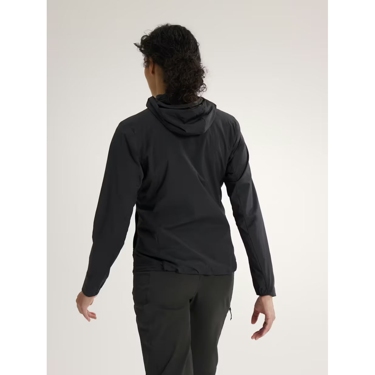 Atom - SL Hoody - Femmes