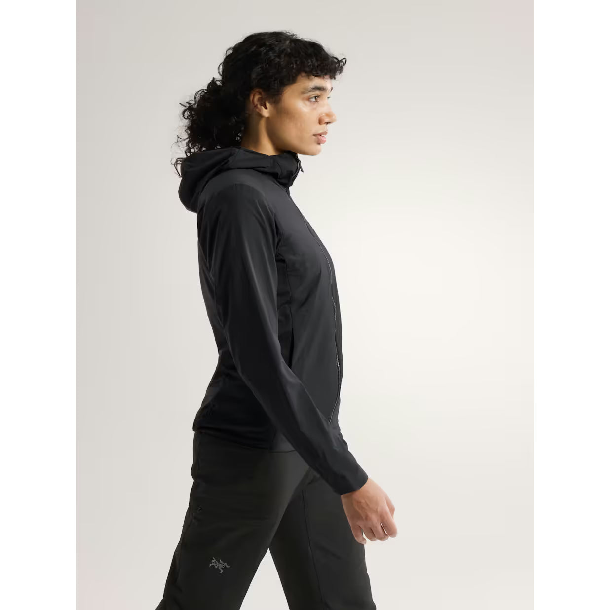 Atom - SL Hoody - Femmes