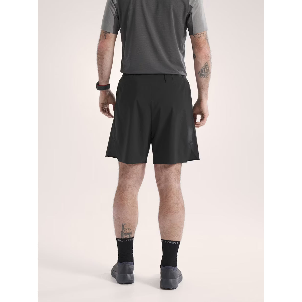 Short Norvan Liner 7" - Hommes