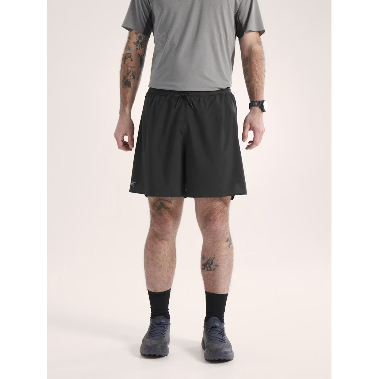 Short Norvan Liner 7" - Hommes