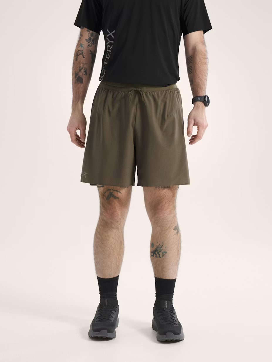 Short Norvan Liner 7" - Hommes