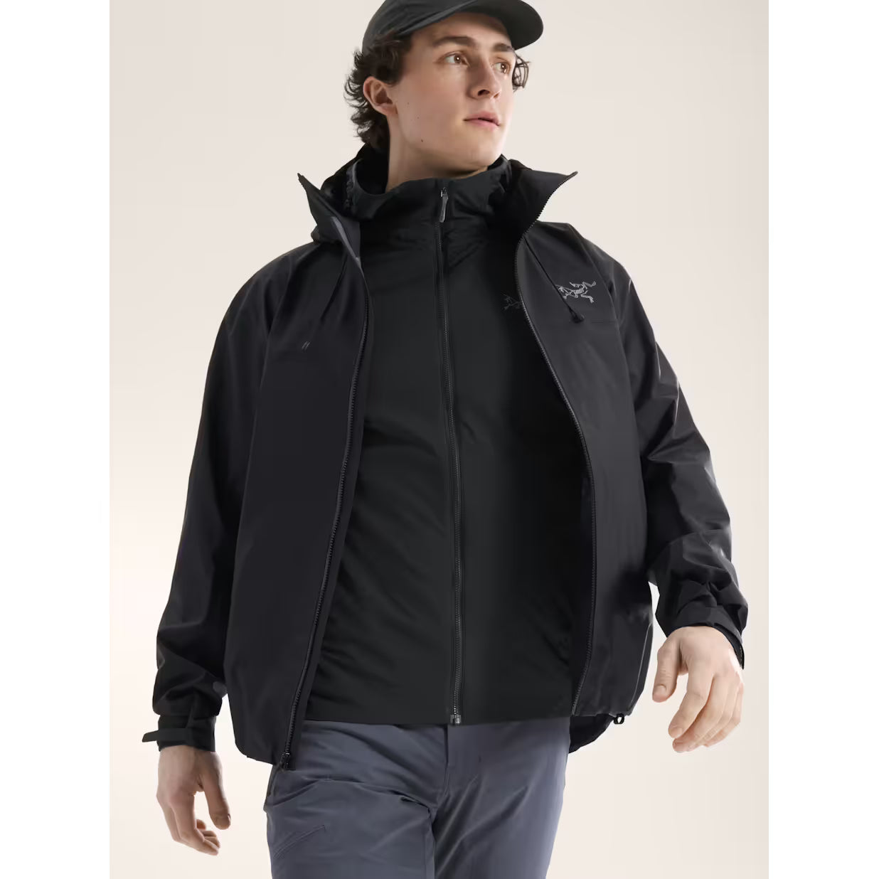 Atom - SL Hoody - Hommes