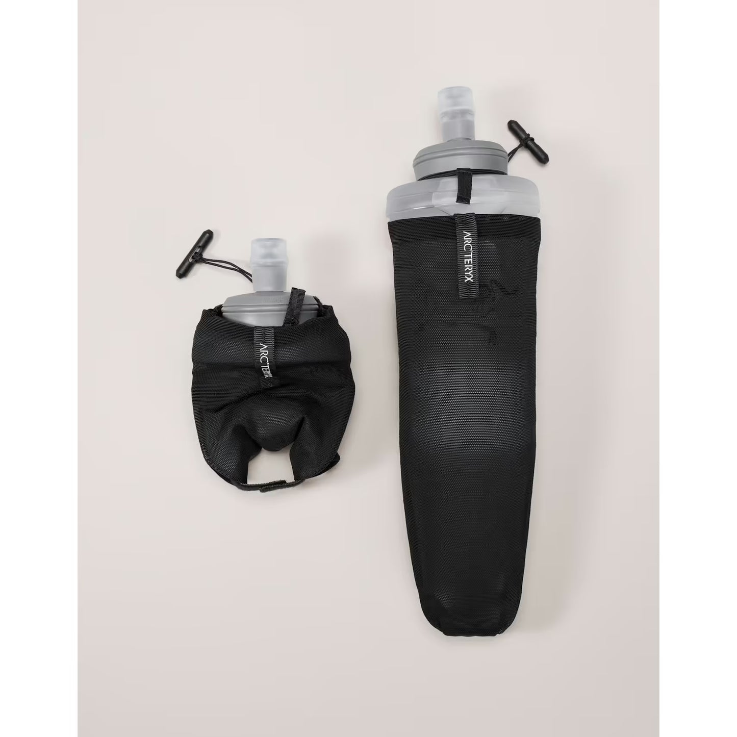 Accessoires porte-flasque Della