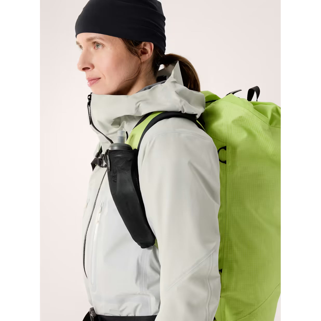 Accessoires porte-flasque Della