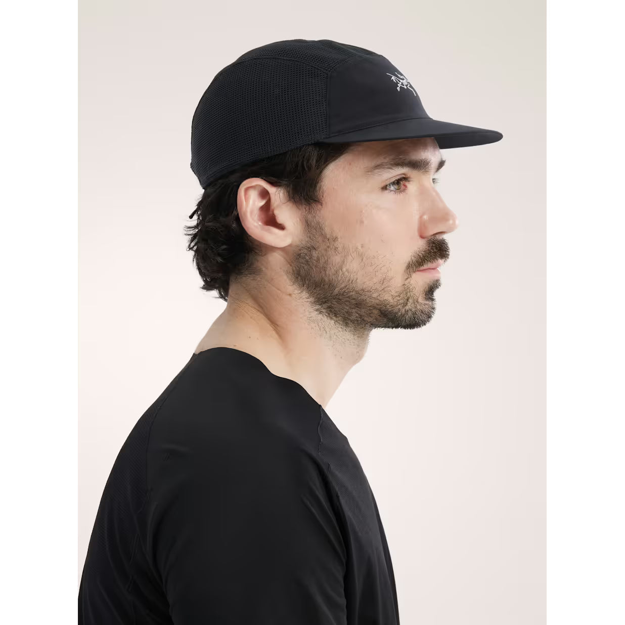 Casquette Norvan Mesh 5 Pannel