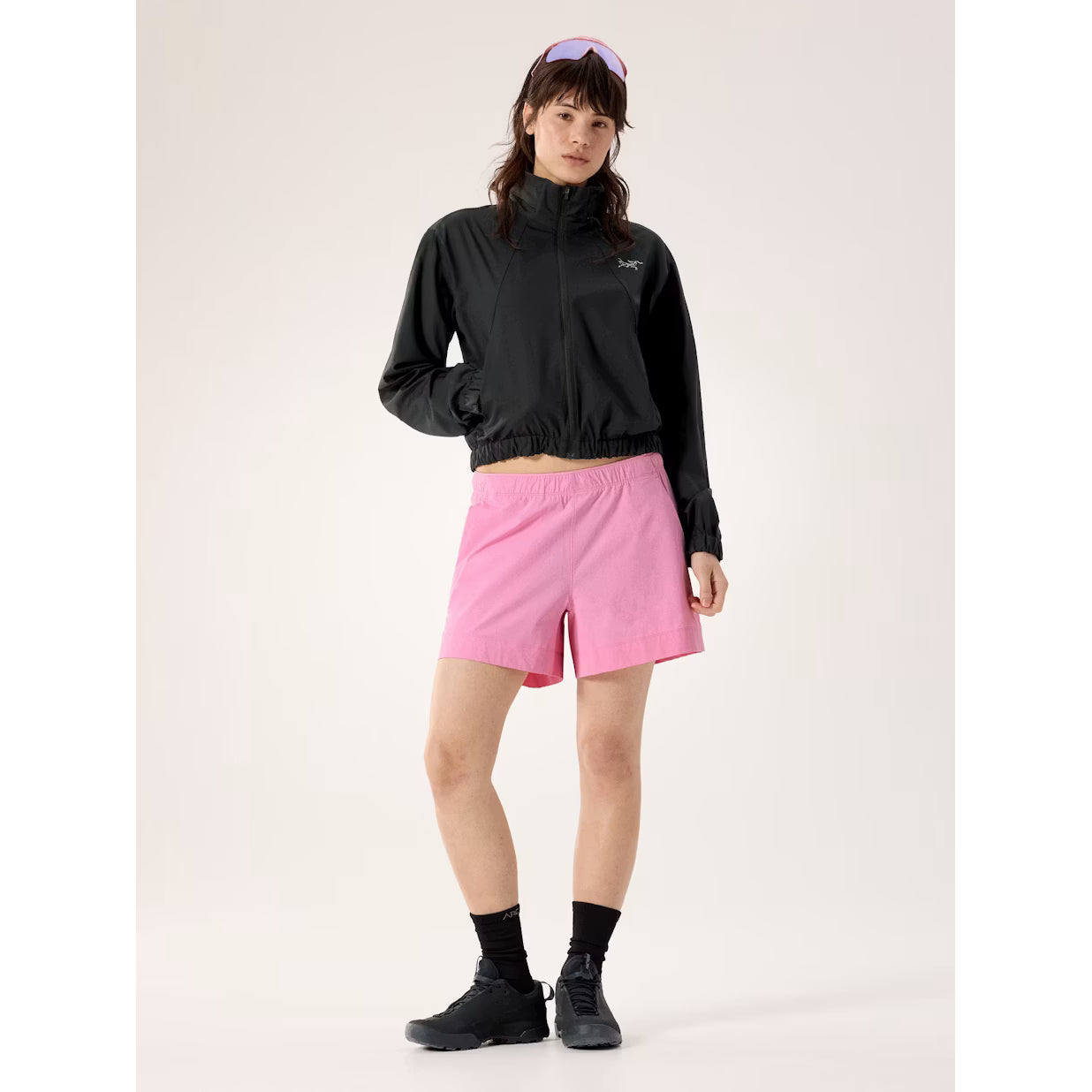 Short Sinsola 5" - Femmes