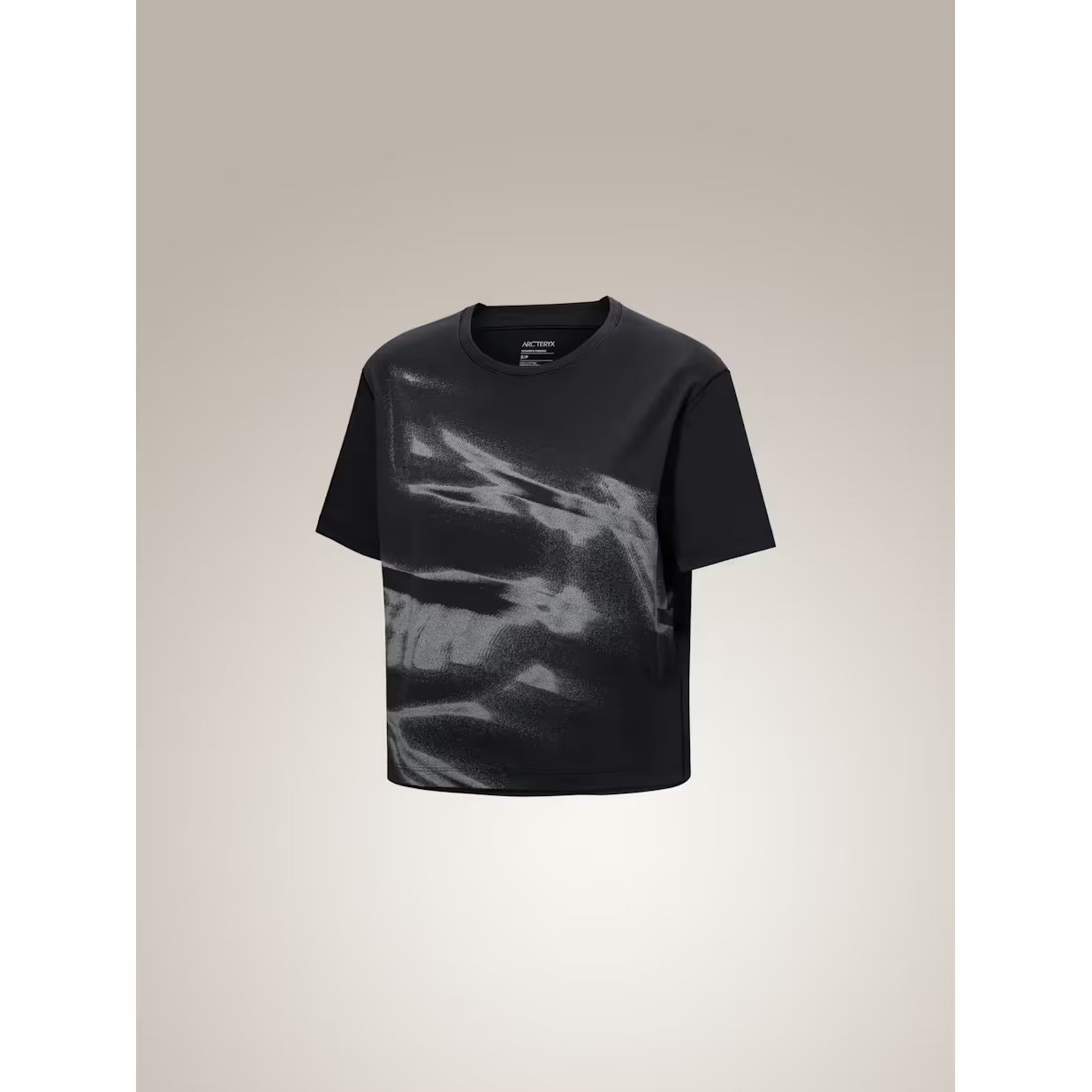 Sunna - Speed Bird Crop - Femmes