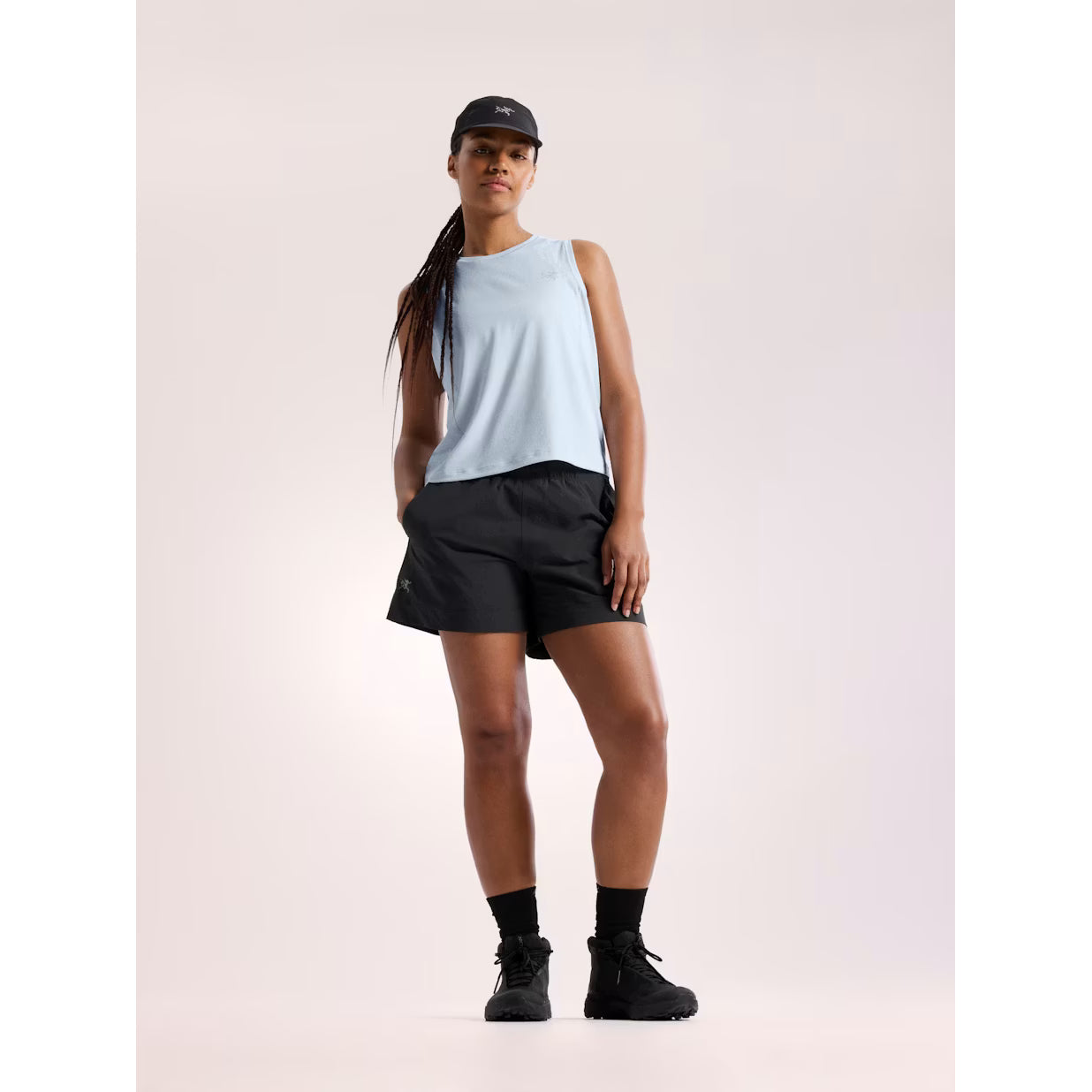 Camisole Suna - Femmes