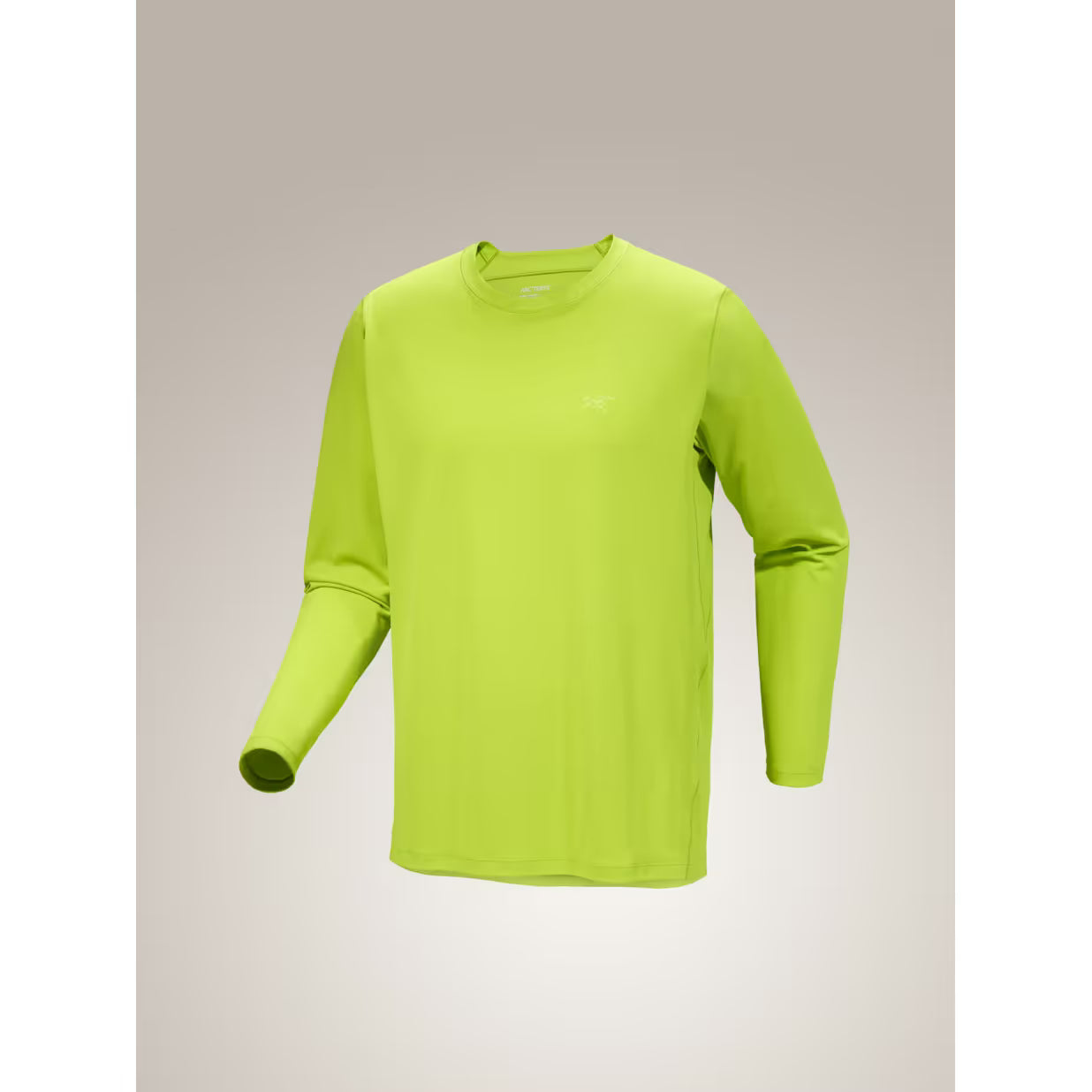 Cormac - Crew LS - Hommes