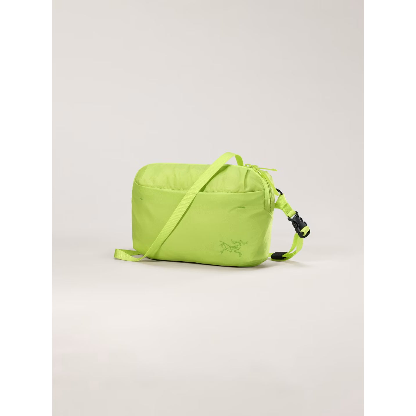 Heliad Crossbody Bag - 2.5L
