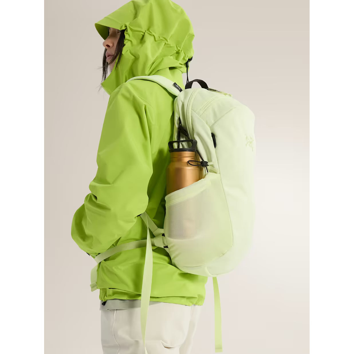 Mantis - 16L Backpack