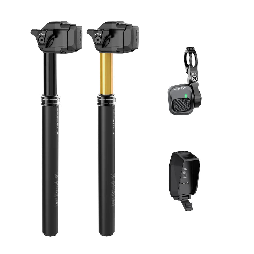 Smart Dropper S8
