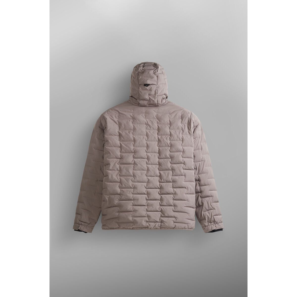 Manteau Isolant Mohe - Hommes
