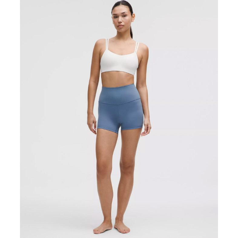 Soutien-gorge Like a Cloud Maintien léger, bonnet B/C - Femmes