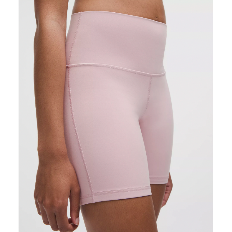 Short taille haute Align™ 15 cm - Femmes