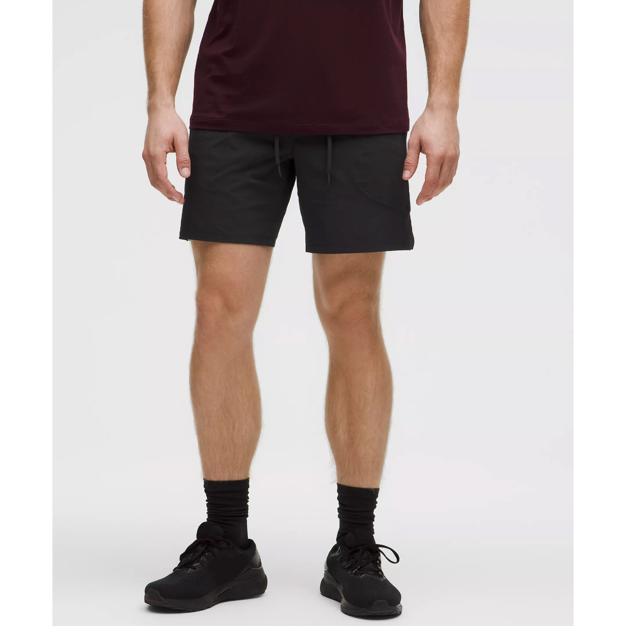 Men's License to Train Linerless 7" Shorts