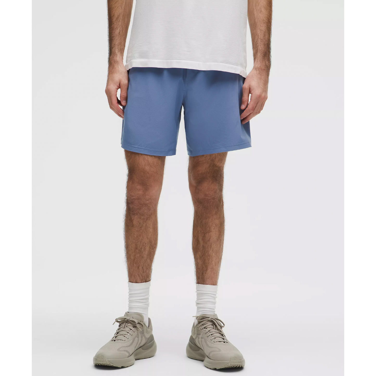 Short Pace Breaker sans doublure 7" - Hommes