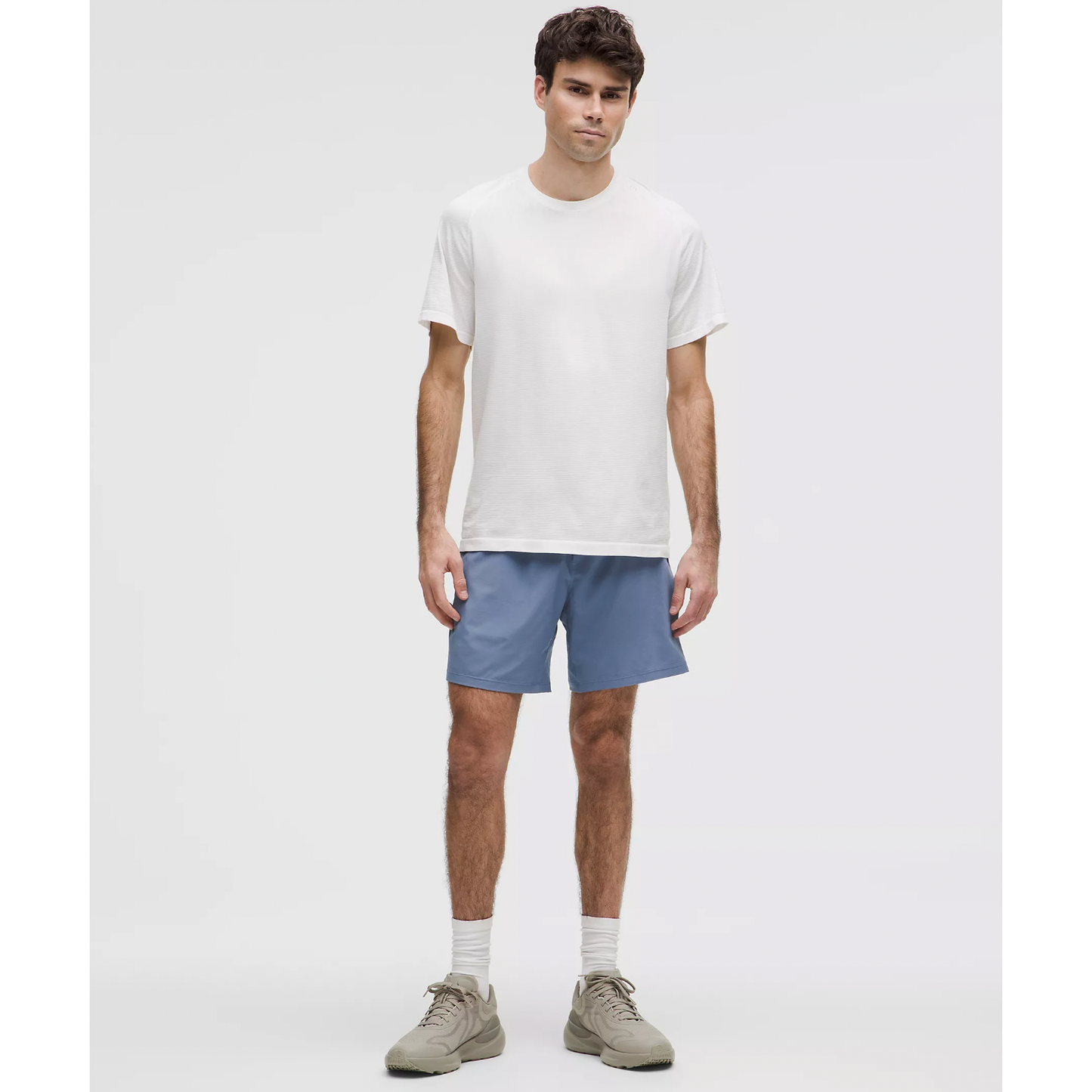 Short Pace Breaker sans doublure 7" - Hommes