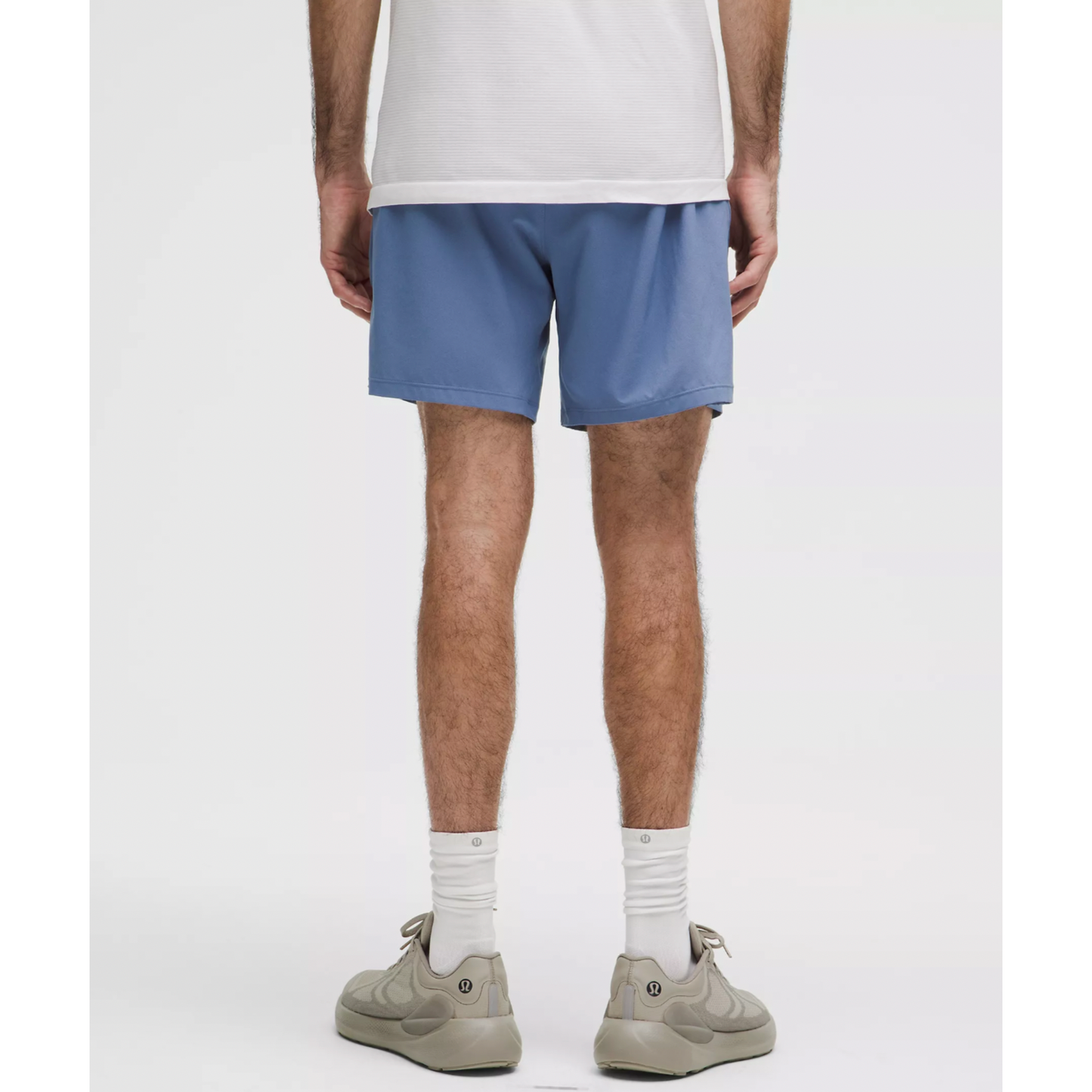 Short Pace Breaker sans doublure 7" - Hommes