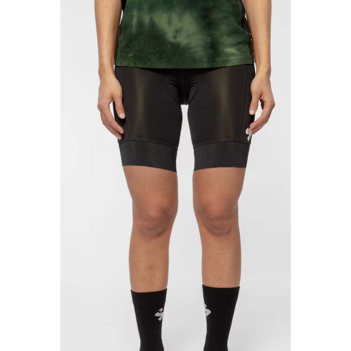 Shorts Hunter Roller - Femmes