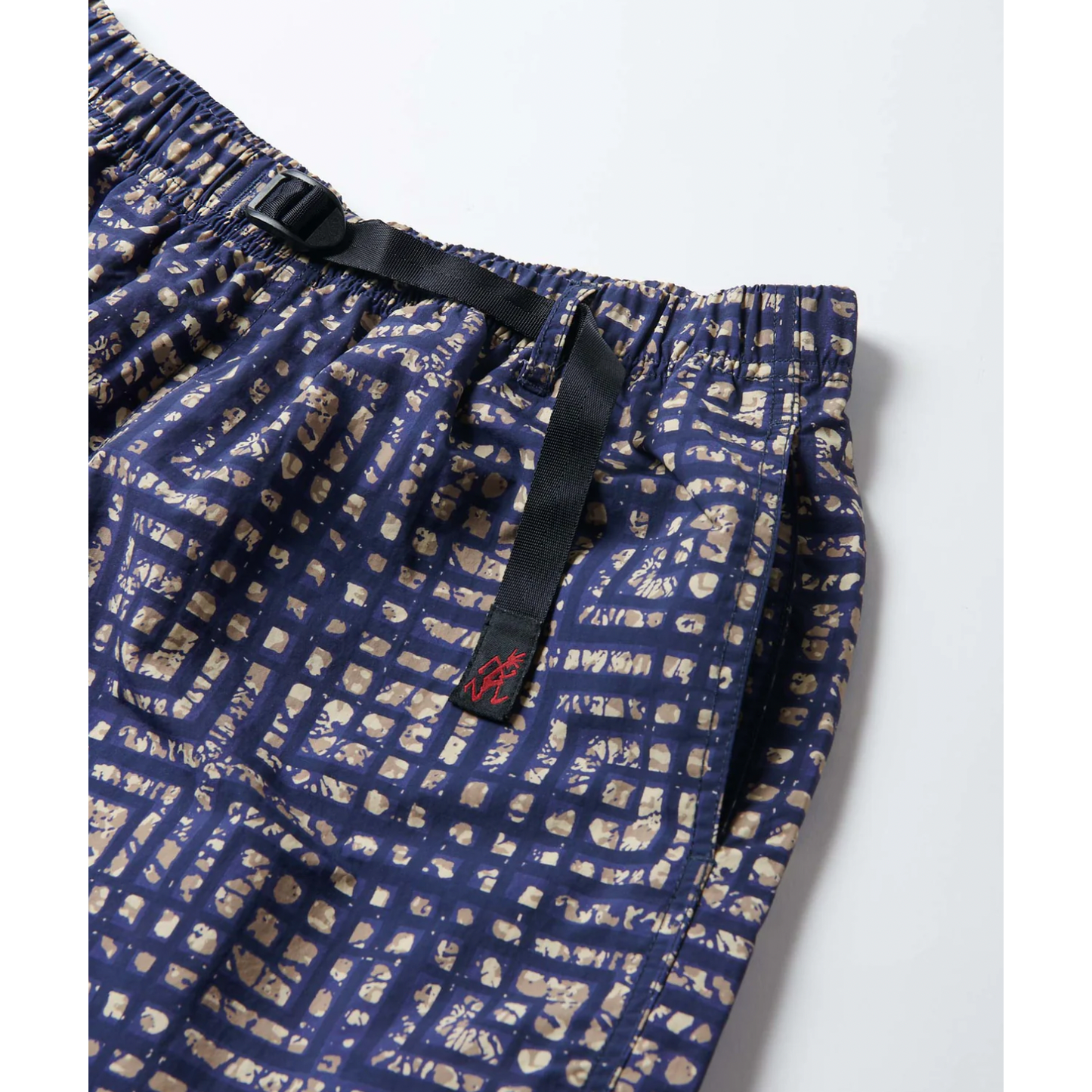 Short en nylon G-Short - Hommes