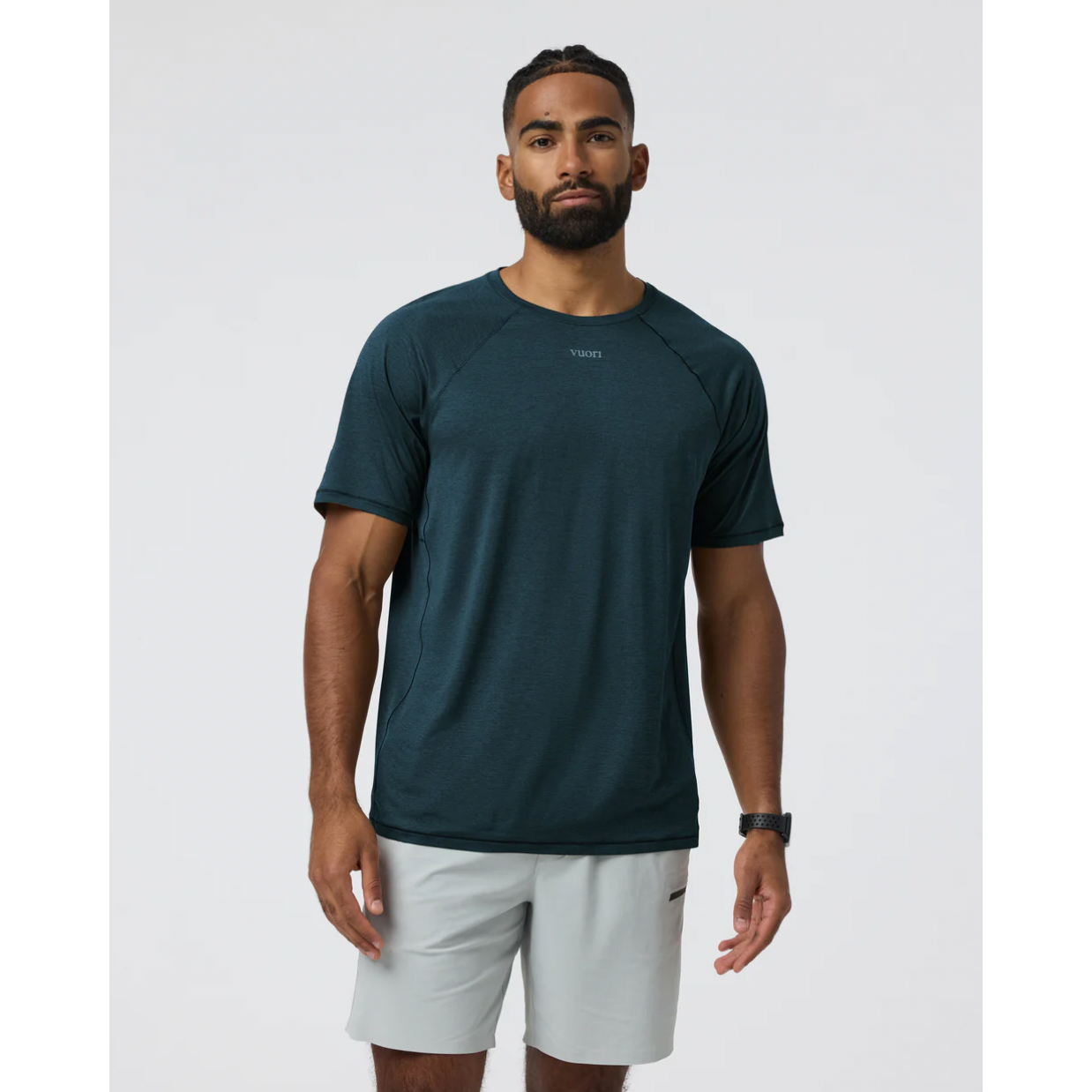 T-shirt technique Precept à manches courtes – Homme || Precept Tech Short Sleeve Tee - M's