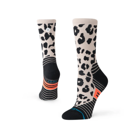 "Animaniac" socks, mid-crew - Unisex