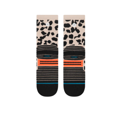 "Animaniac" socks, mid-crew - Unisex