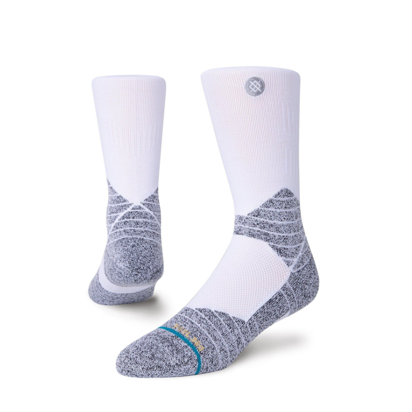 "Icon Sport" crew socks - Unisex