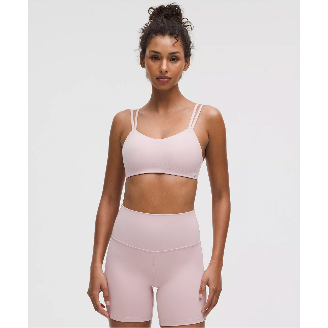 Soutien-gorge Like a Cloud Maintien léger, bonnet B/C - Femmes