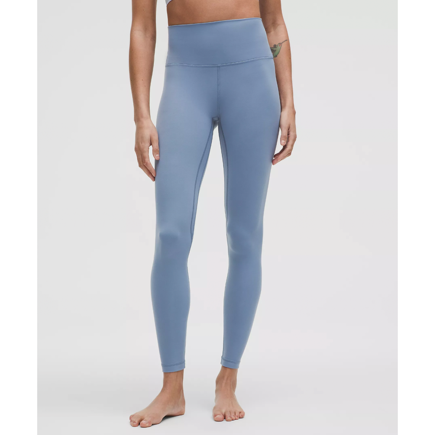Align 28" High-Rise Pants for Women || Align High-Rise Pant 28" for Women