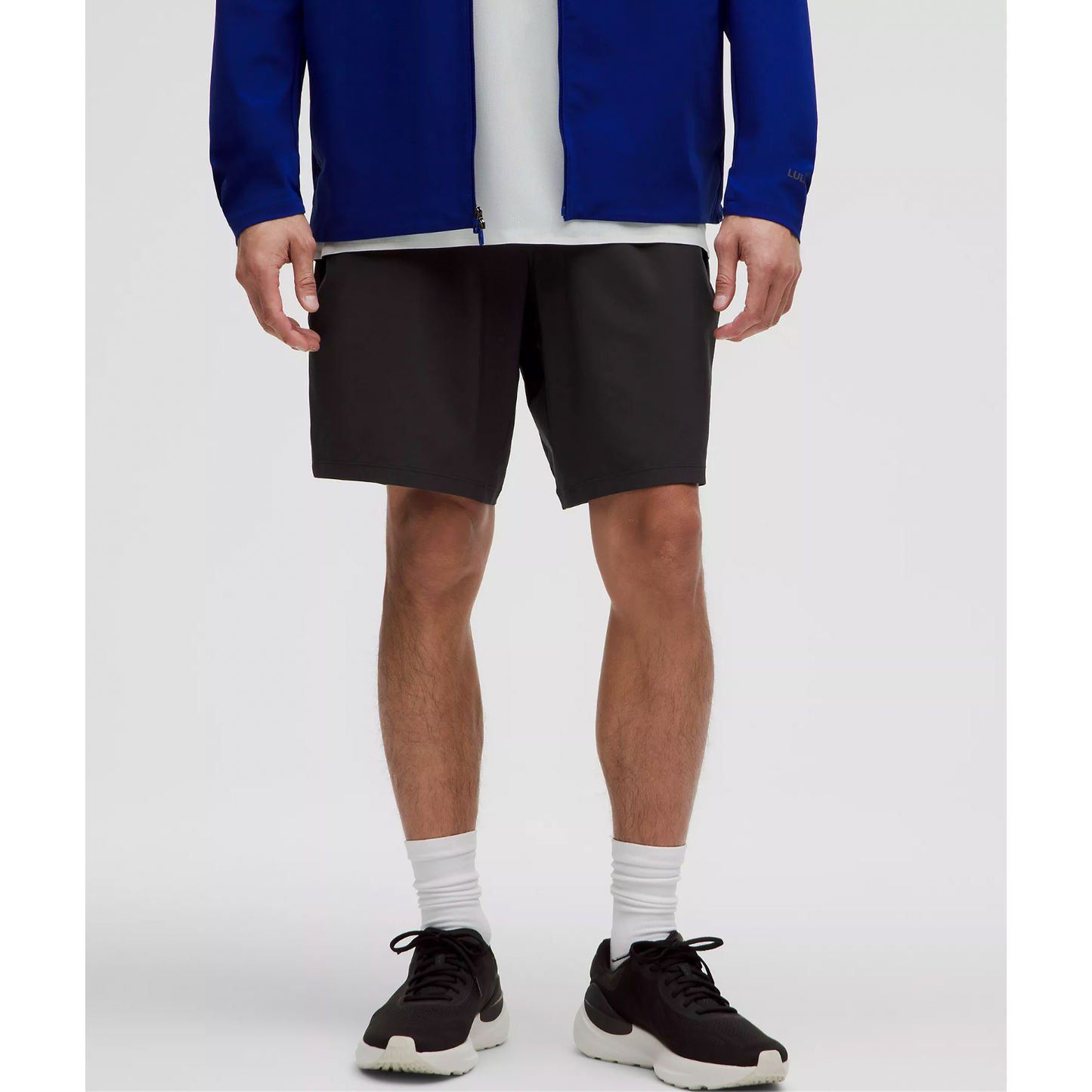 Short Pace Breaker sans doublure 7" - Hommes