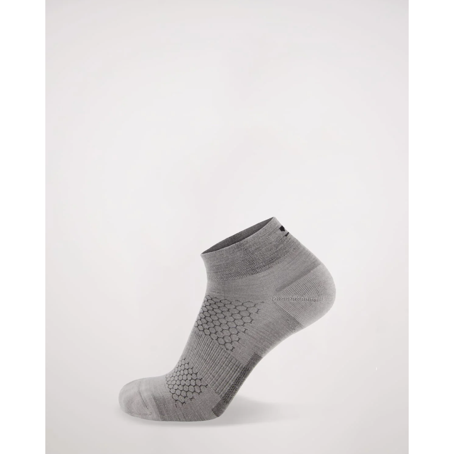Atlas Merino Ankle Socks - Unisex