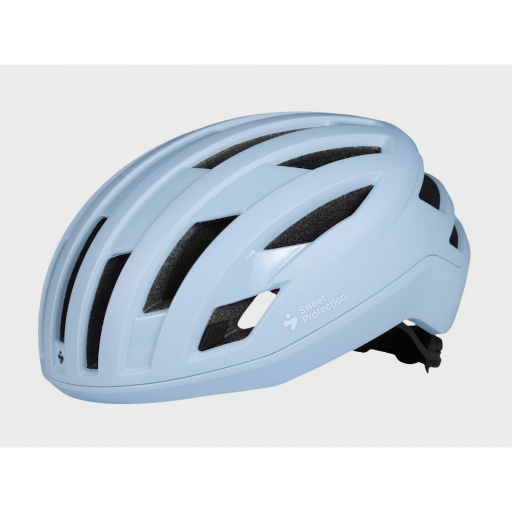 Casque unisexe Fluxer MIPS