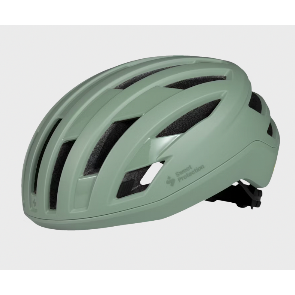 Casque unisexe Fluxer MIPS