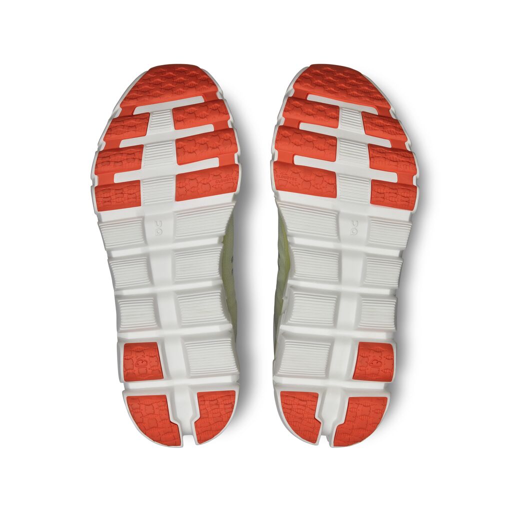 Cloudflow 4 - Hommes