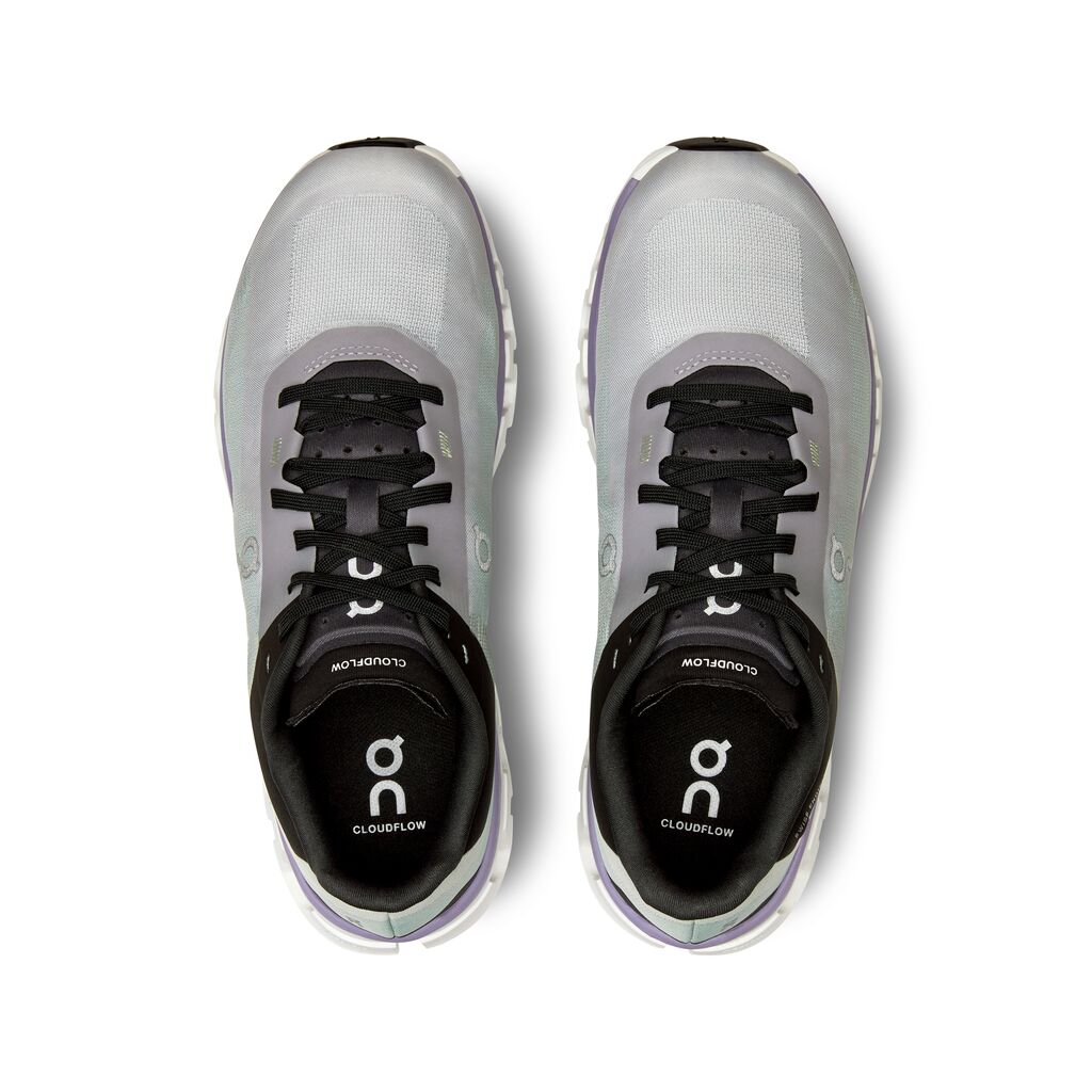 Cloudflow 4 - Femmes