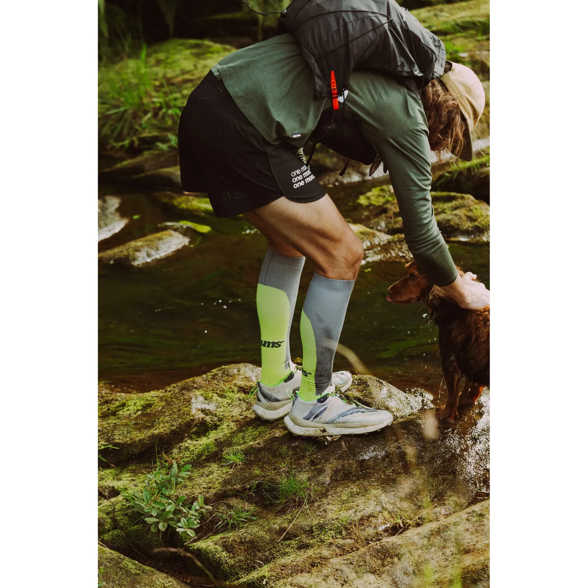 Chaussettes de compression - Unisexe